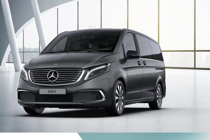 Mercedes-Benz EQV 37.853 km 44.990 &euro; Dresden 01239