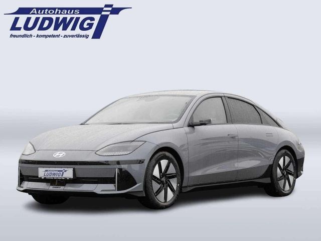 Hyundai IONIQ 6 3.500 km 44.900 &euro; Limburg 65555