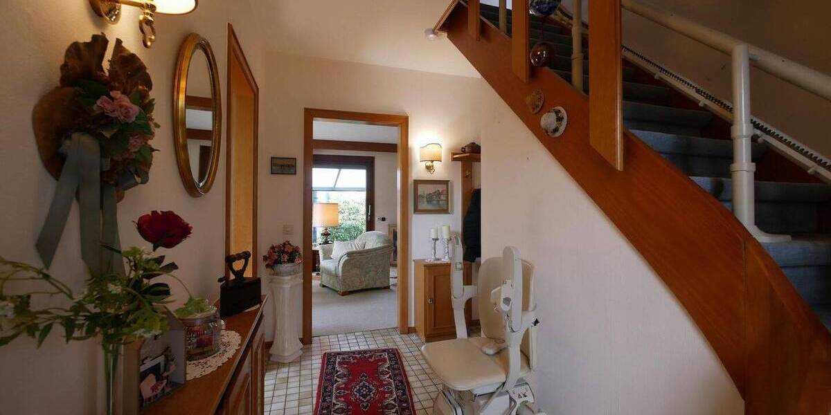 Einfamilienhaus Buxtehude - 4 Zimmer, 96 m&sup2;, 399.000&euro; | Angebot:26017220