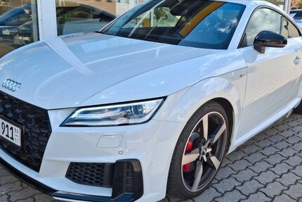 Audi TT 29.780 km 39.767 &euro; Großschönau 02779