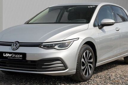 VW Golf 38.391 km 20.480 &euro; Koblenz 56070
