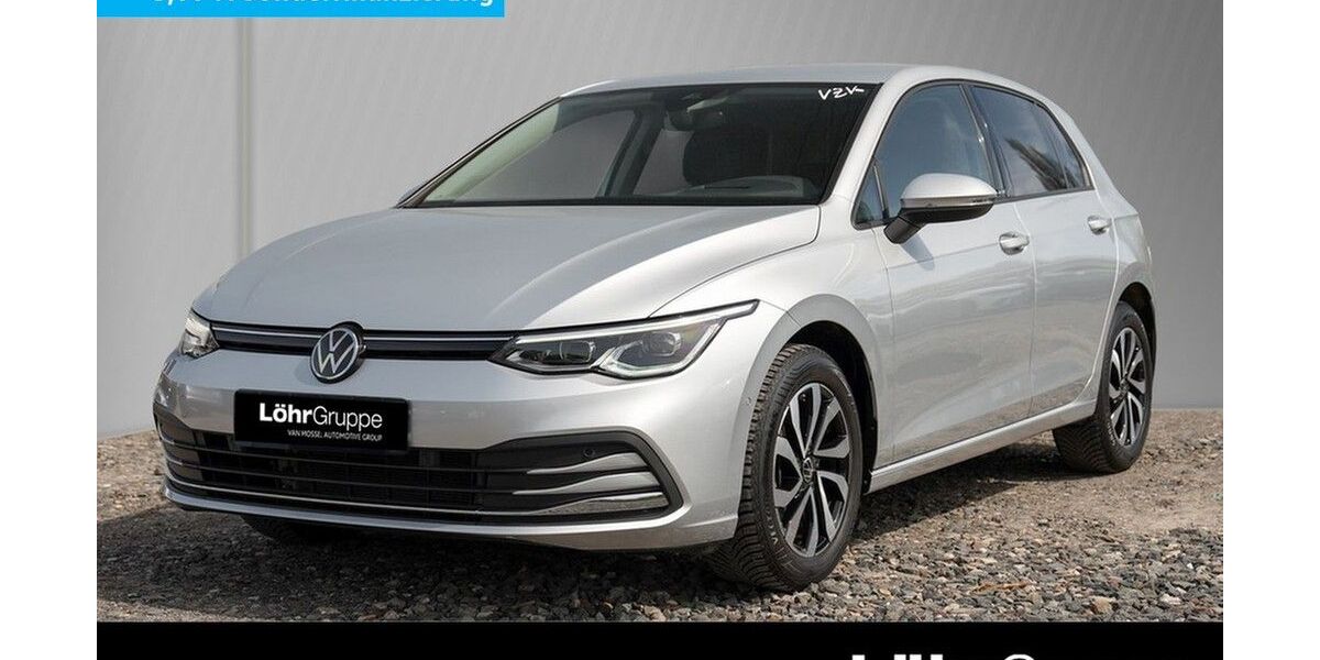 VW Golf 38.391 km 20.480 &euro; Koblenz 56070