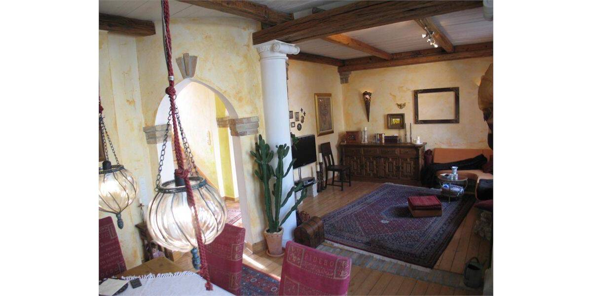 Mehrfamilienhaus, Wohnhaus Wiesbaden Biebrich - 5 Zimmer, 130 m&sup2;, 738.800&euro; | Angebot:25797160