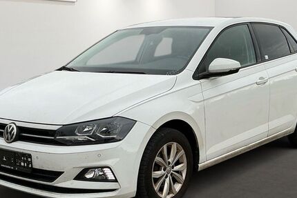 VW Polo 234.500 km 7.199 € Brehna 06796