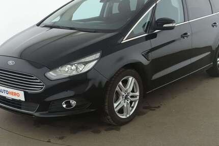 Ford S-Max 108.674 km 15.350 &euro; Frankfurt am Main 65936