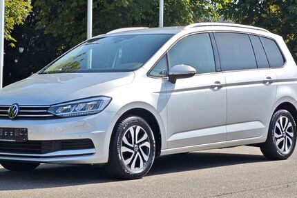VW Touran 65.700 km 29.900 € Dettingen/Erms 72581
