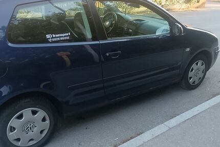 VW Polo 183.000 km 1.250 &euro; Donauwörth 86609