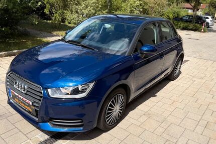 Audi A1 123.000 km 9.900 &euro; Altenmarkt an der Alz 83352