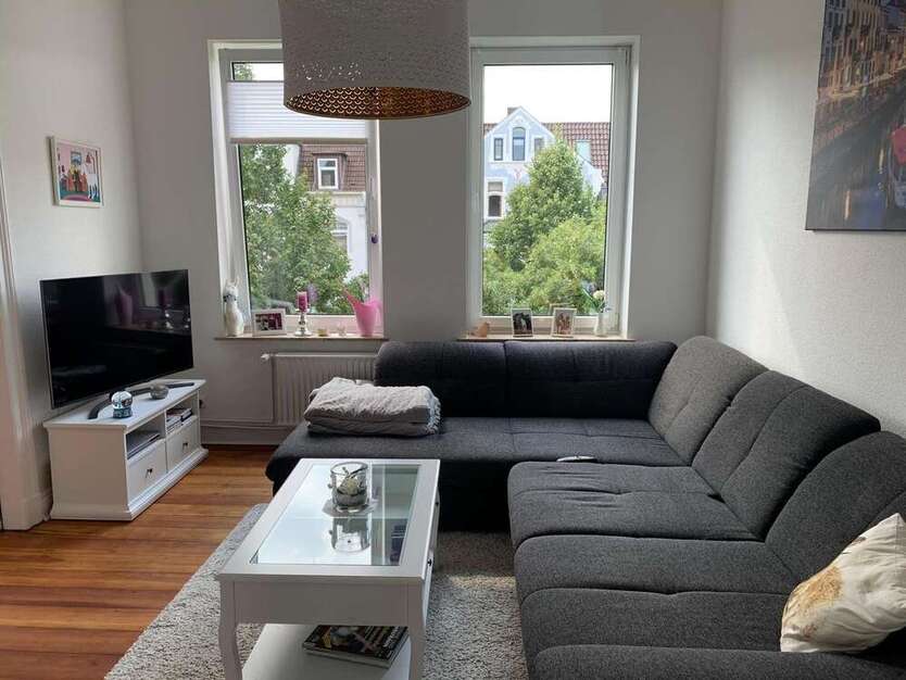 Wohnung zum Mieten in Kiel 920 € 71 m²