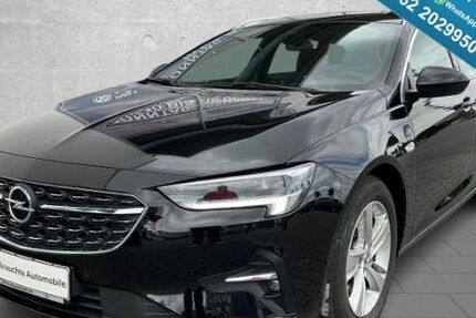 Opel Insignia 64.700 km 19.999 € Elmshorn 25337