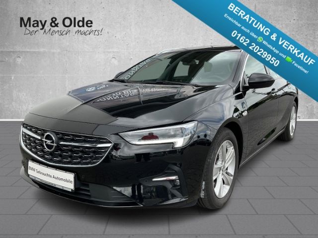 Opel Insignia 64.700 km 20.222 € Elmshorn 25337