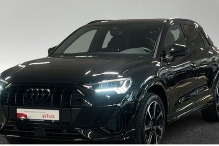 Audi Q3 32.414 km 34.760 &euro; Hamburg 20537