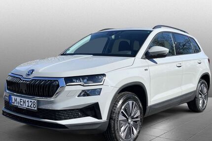 Skoda Karoq 9.900 km 33.900 &euro; Bad Camberg 65520
