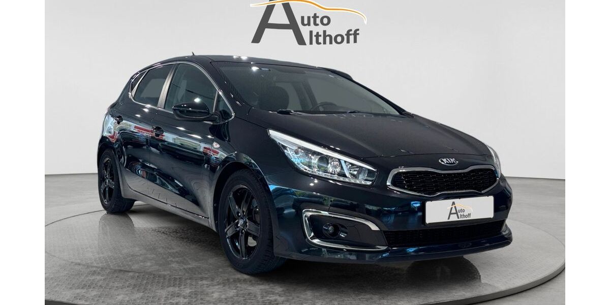 Kia ceed / Ceed 103.700 km 8.690 &euro; Stuttgart 70195
