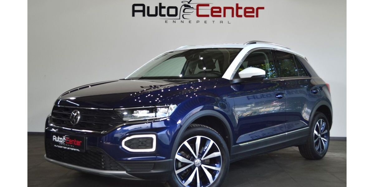 VW T-Roc 43.000 km 21.490 &euro; Ennepetal (Bei Wuppertal) 58256