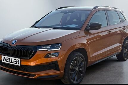 Skoda Karoq 24.296 km 32.790 &euro; Bielefeld 33609