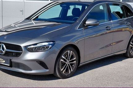 Mercedes-Benz B 180 8.800 km 31.460 &euro; Peiting 86971