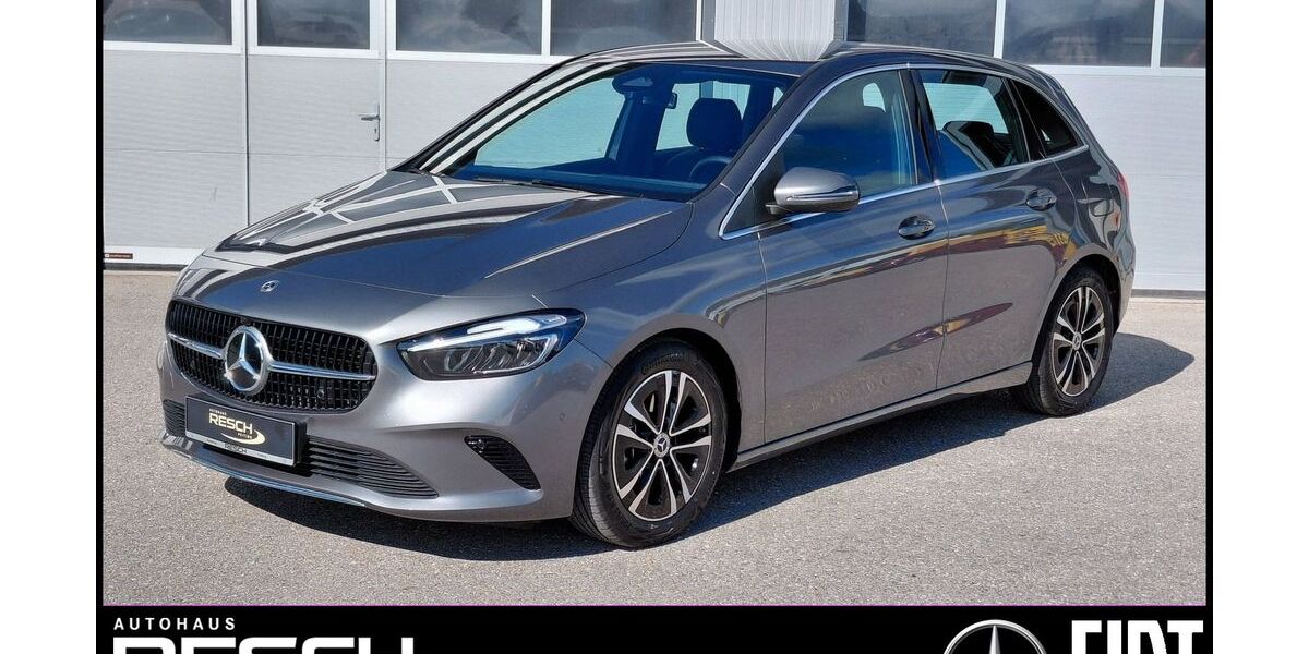 Mercedes-Benz B 180 8.800 km 31.460 &euro; Peiting 86971