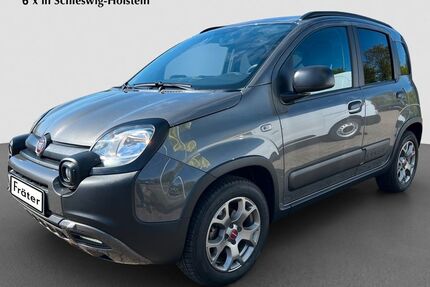 Fiat Panda 19.800 km 11.980 &euro; Flensburg 24941