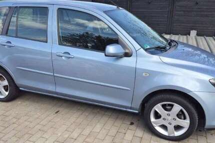 Mazda 2 73.000 km 3.500 &euro; Alfter 53347