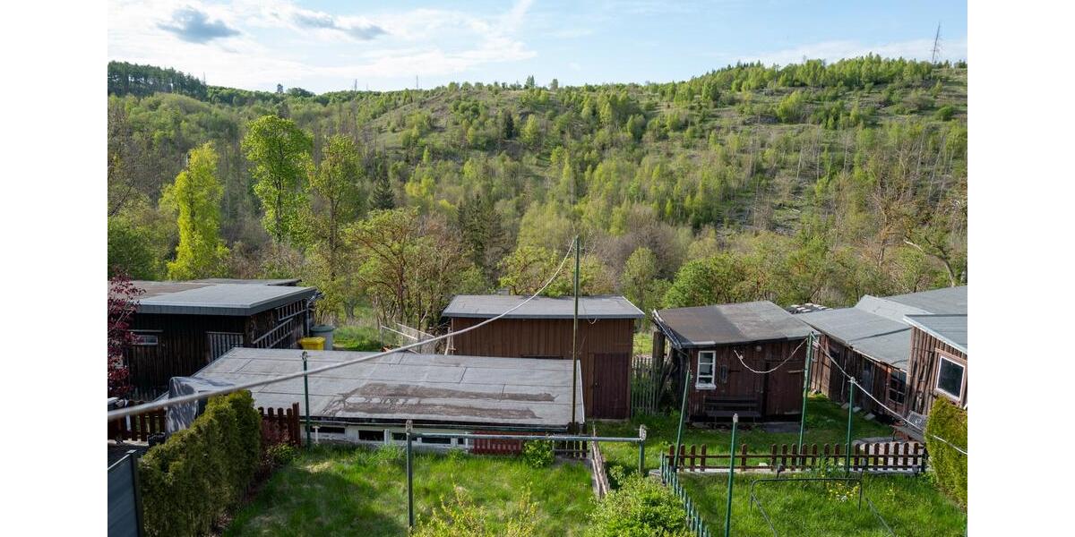 Reihenhaus Blankenburg (Harz) - 3 Zimmer, 70 m&sup2;, 59.000&euro; | Angebot:20137874