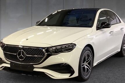 Mercedes-Benz E 200 22.000 km 59.950 &euro; Osterode 37520