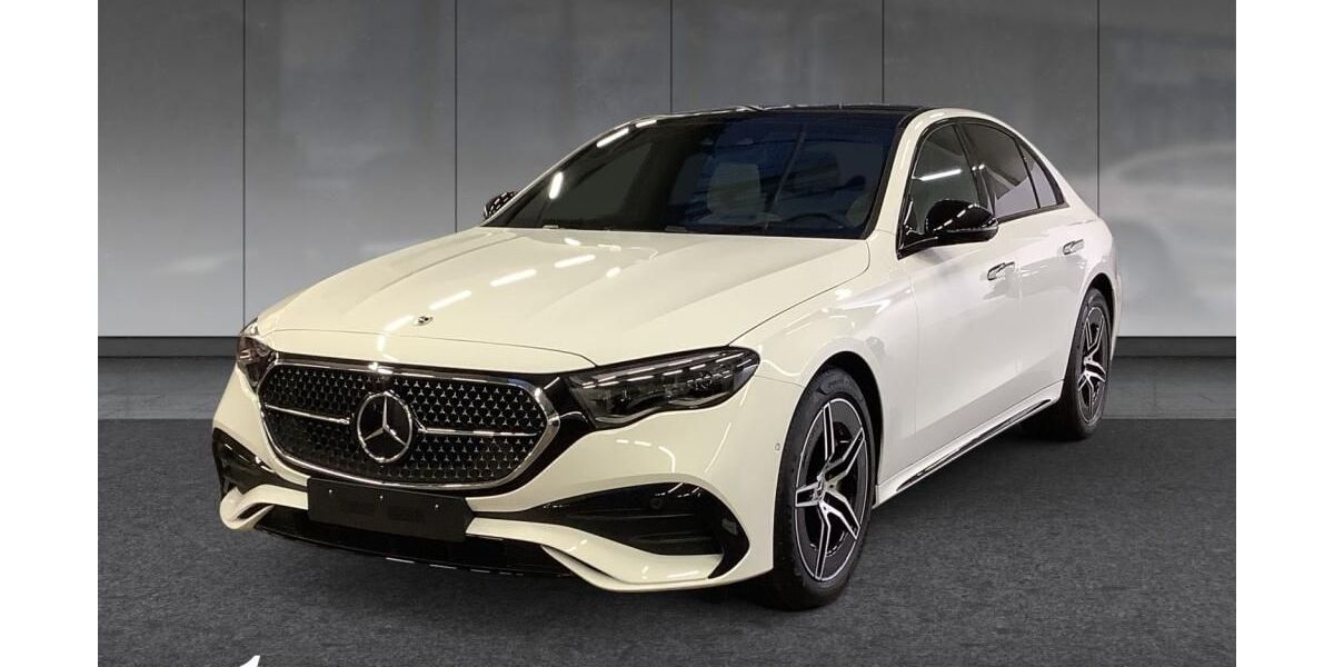 Mercedes-Benz E 200 22.000 km 59.950 &euro; Osterode 37520