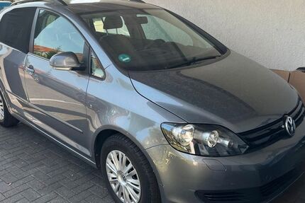 VW Golf Plus 210.000 km 3.800 &euro; Hassloch 67454