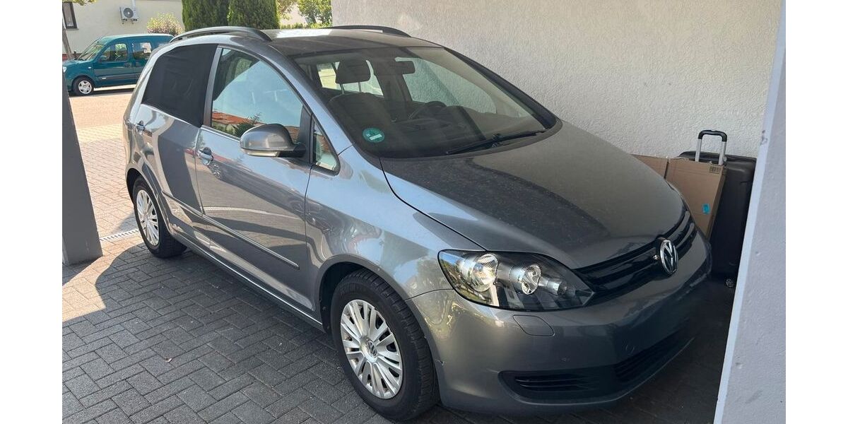 VW Golf Plus 210.000 km 3.800 &euro; Hassloch 67454