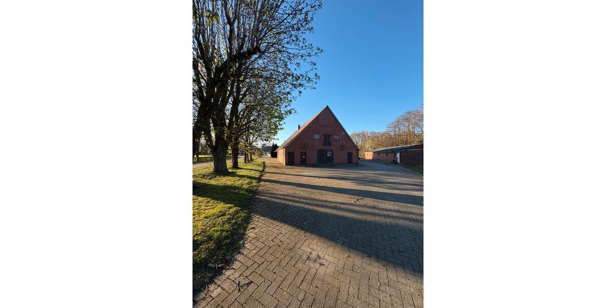 Bauernhaus, Landhaus Wilsum - 7 Zimmer, 250 m&sup2;, 420.000&euro; | Angebot:27232136
