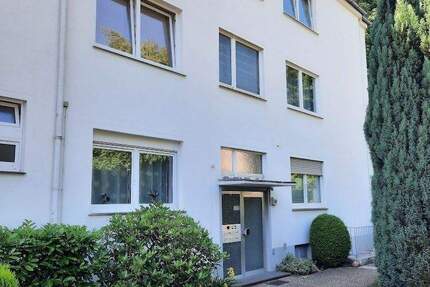 Schöne, helle 4 Zimmerwohnung nähe Innenstadt 4 zimmer