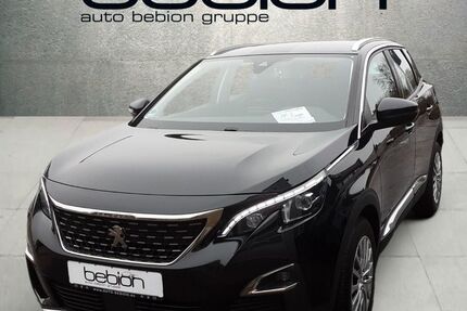 Peugeot 3008 57.300 km 17.480 € Reutlingen 72766