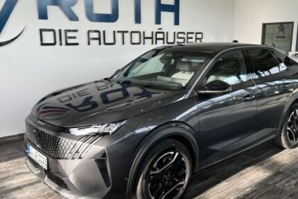 Peugeot 3008 15.000 km 36.680 &euro; Offenburg 77654