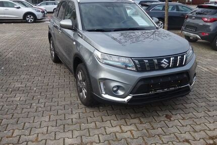Suzuki Vitara 17.720 km 17.990 € Waldkraiburg 84478