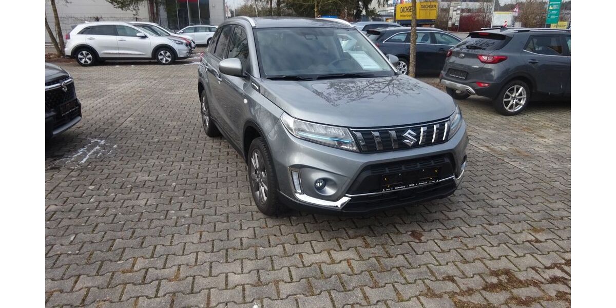 Suzuki Vitara 17.720 km 17.990 € Waldkraiburg 84478