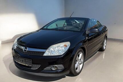 Opel Astra 95.000 km 6.499 &euro; Speyer 67346