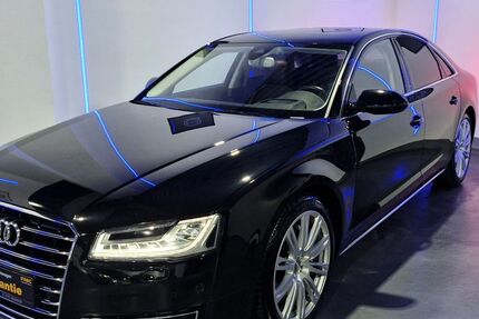 Audi A8 167.065 km 27.500 &euro; Hamm 59075
