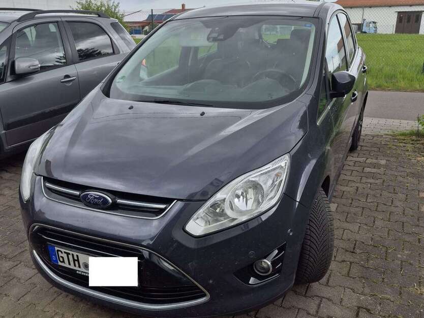 C-Max