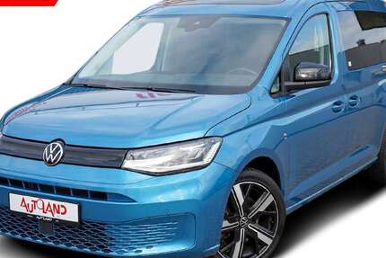 VW Caddy 65.200 km 34.950 € Wietmarschen 49835