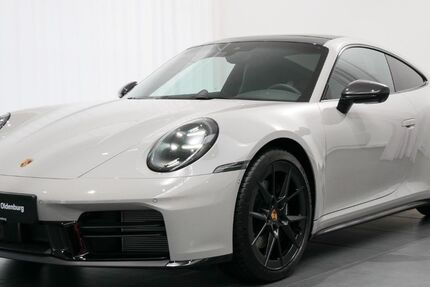 Porsche 992 9.500 km 154.890 &euro; Oldenburg 26123