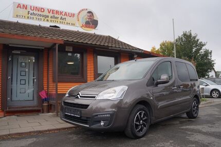 Citroen Berlingo 113.501 km 8.790 &euro; Erwitte 59597