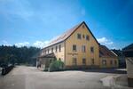 Etagenwohnung Burgoberbach - 1 Zimmer, 20 m&sup2;, 500&euro; | Angebot:26196407