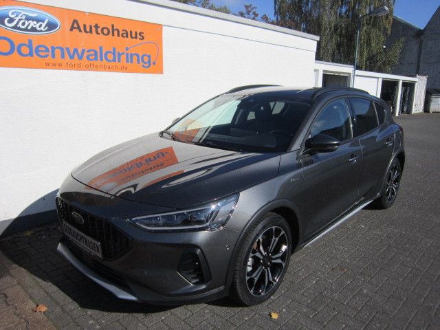 Ford Focus 18.430 km 23.900 &euro; Offenbach 63069