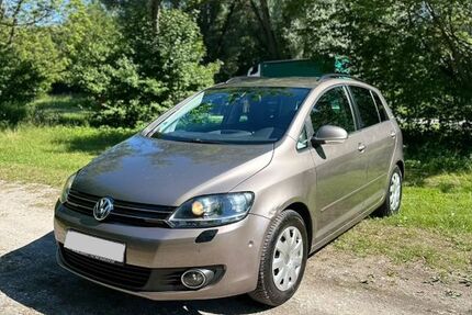 VW Golf Plus 174.000 km 4.950 &euro; Freising 85356
