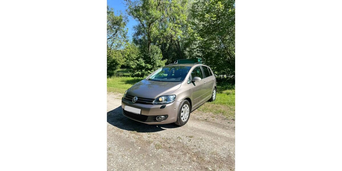 VW Golf Plus 174.000 km 4.950 &euro; Freising 85356