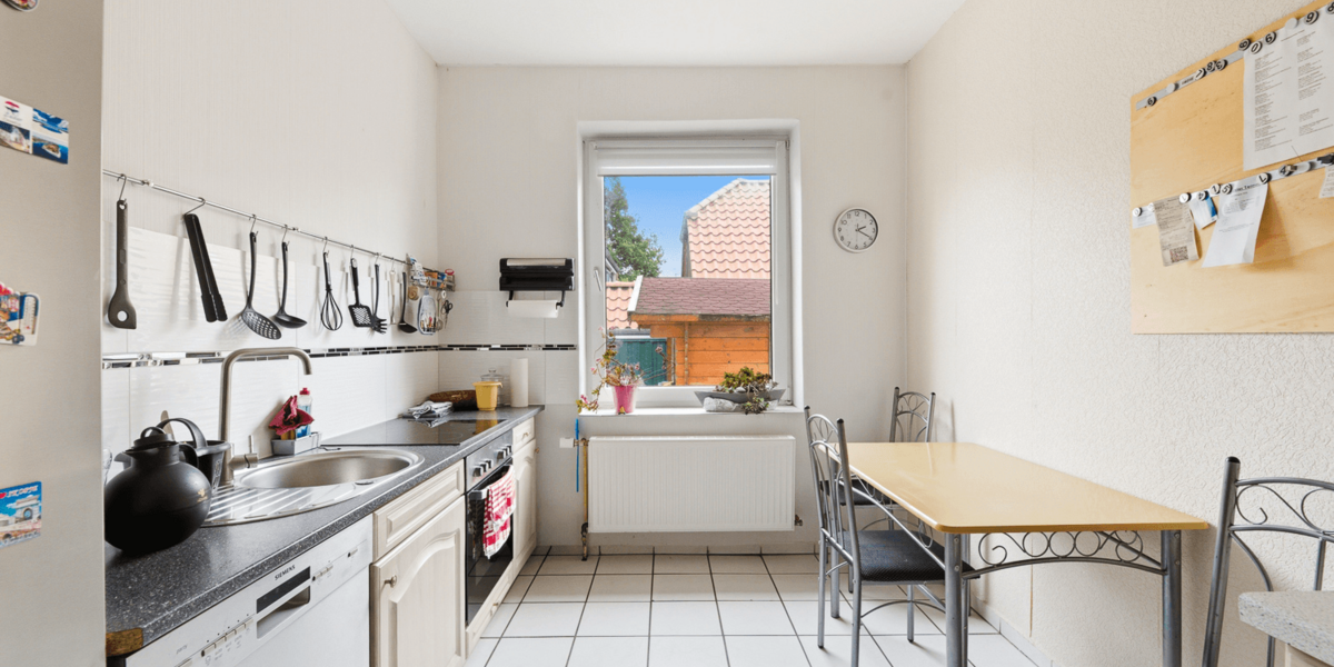 Historisches Mehrfamilienhaus in direkter Flusslage mit großem Entwicklungspotenzial - Mehrfamilienhaus, Wohnhaus Neuhaus (Oste) | Angebot:27225040
