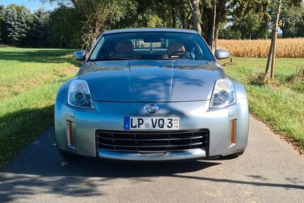 Nissan 350Z 109.500 km 18.900 € Langenberg 33449