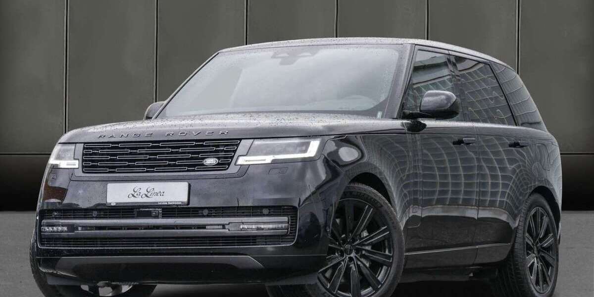 Land Rover Range Rover 3.000 km 159.900 &euro; Saarbrücken 66121