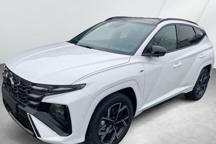 Hyundai TUCSON 5.500 km 42.990 &euro; Bremen 28757