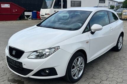 Seat Ibiza 187.351 km 2.699 &euro; Uhingen 73066